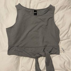 Core 10 Crop Tank